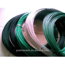 12 gauge PVC coated wire/PVC wire factory